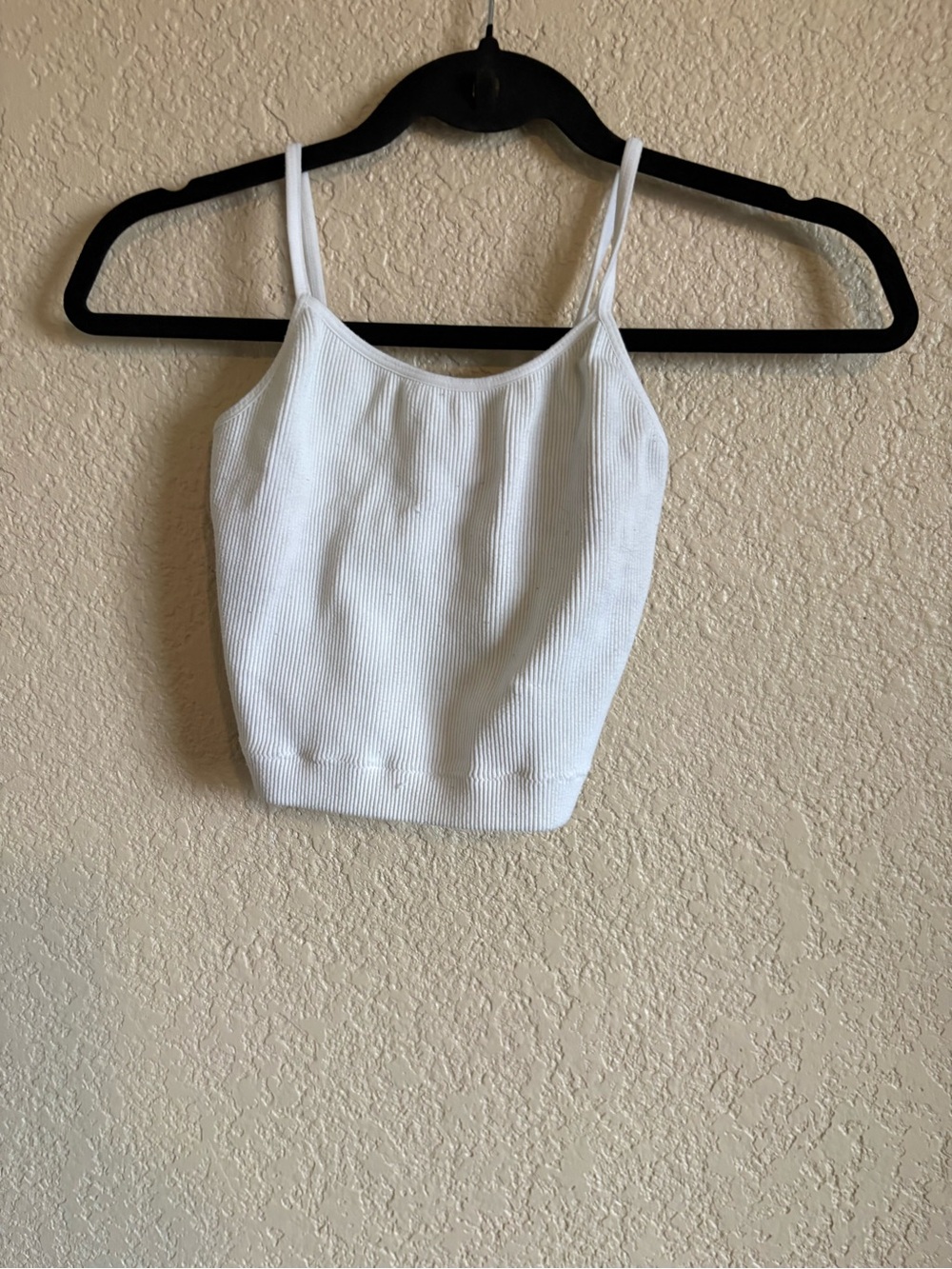 Zenana Crop Tank